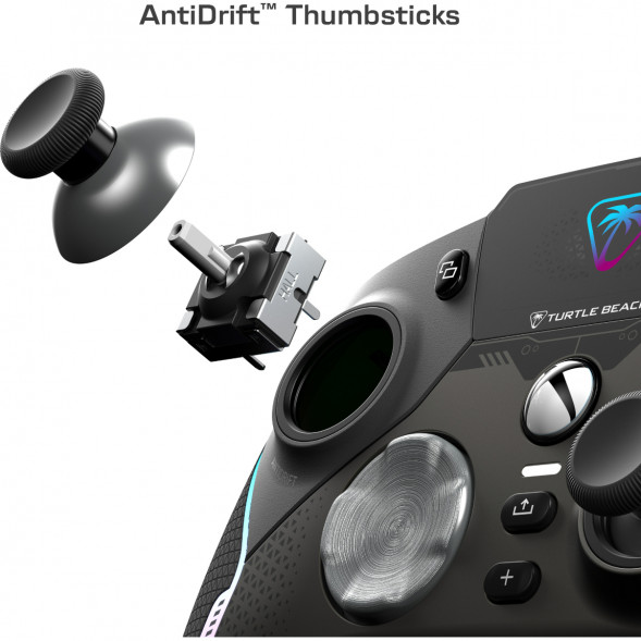 Геймпад Turtle Beach Stealth Ultra для Xbox / ПК / Android, черный во Владивостоке