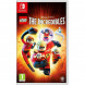 Игра LEGO The Incredibles (Суперсемейка) [Nintendo Switch, русские субтитры] во Владивостоке