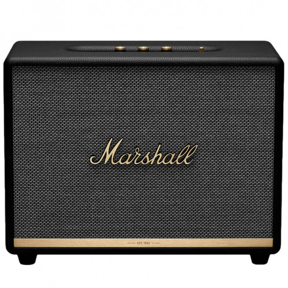 Портативная акустика Marshall Woburn II Black во Владивостоке