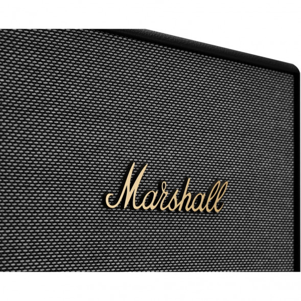 Портативная акустика Marshall Woburn II Black во Владивостоке