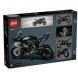 Конструктор LEGO Technic 42170 Мотоцикл Kawasaki Ninja H2R во Владивостоке