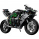 Конструктор LEGO Technic 42170 Мотоцикл Kawasaki Ninja H2R во Владивостоке