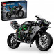 Конструктор LEGO Technic 42170 Мотоцикл Kawasaki Ninja H2R во Владивостоке