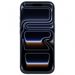 Смартфон Apple iPhone 17 Pro 256 ГБ eSIM, Deep Blue
