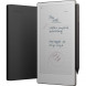 Графический планшет reMarkable Paper Pro Move + Стилус MarkerPlus + Чехол BookFolio Premium Leather, Black во Владивостоке