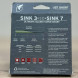 Рыболовная леска Scientific Anglers UST Short St-11/12-S3/S7 Sink 3-CD-Sink 7 132312 во Владивостоке