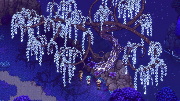 Игра Sea of Stars [PS5, русские субтитры] во Владивостоке