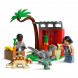 Конструктор LEGO Jurassic World 76963 Центр спасения детенышей динозавров во Владивостоке