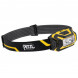 Налобный фонарь Petzl ARIA 2R, черно - желтый во Владивостоке