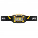 Налобный фонарь Petzl ARIA 2R, черно - желтый во Владивостоке