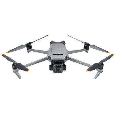 Квадрокоптер DJI Mavic 3 Fly More Combo, gray во Владивостоке