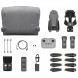 Квадрокоптер DJI Mavic 3 Fly More Combo, gray во Владивостоке