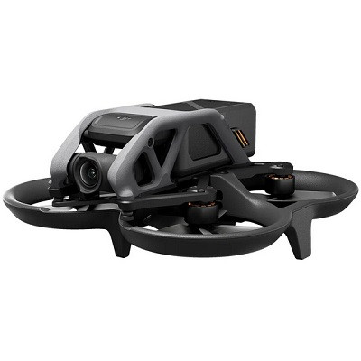 Квадрокоптер DJI Avata (без радиоуправления) во Владивостоке