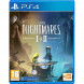 Игра Little Nightmares I + II (PS4, русские субтитры) во Владивостоке