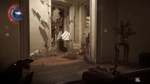 Игра Dishonored Complete Collection [PS4, английская версия] во Владивостоке