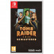 Игра Tomb Raider I-III Remastered [Nintendo Switch, русская версия] во Владивостоке