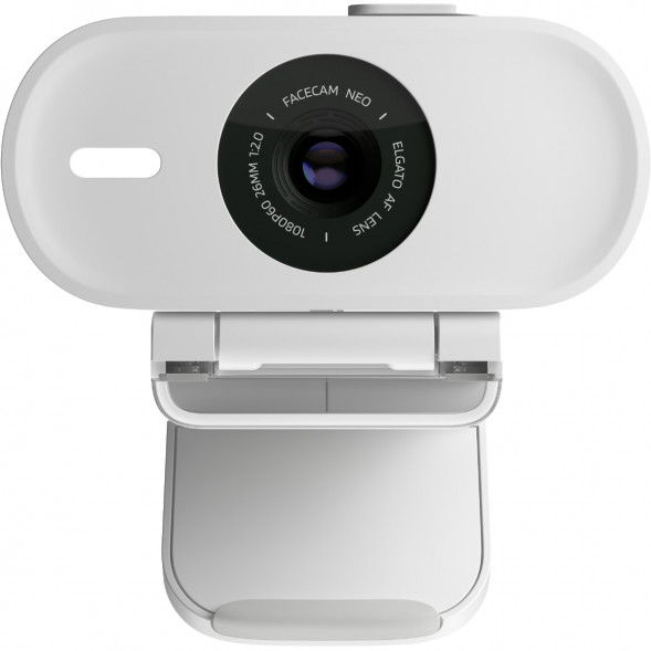 Web-камера Elgato Facecam Neo USB Type-C во Владивостоке