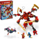 Конструктор LEGO Ninjago 71812 Механический альпинист-ниндзя Кая во Владивостоке