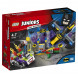 Конструктор LEGO Juniors 10753 Нападение Джокера на Бэтпещеру во Владивостоке