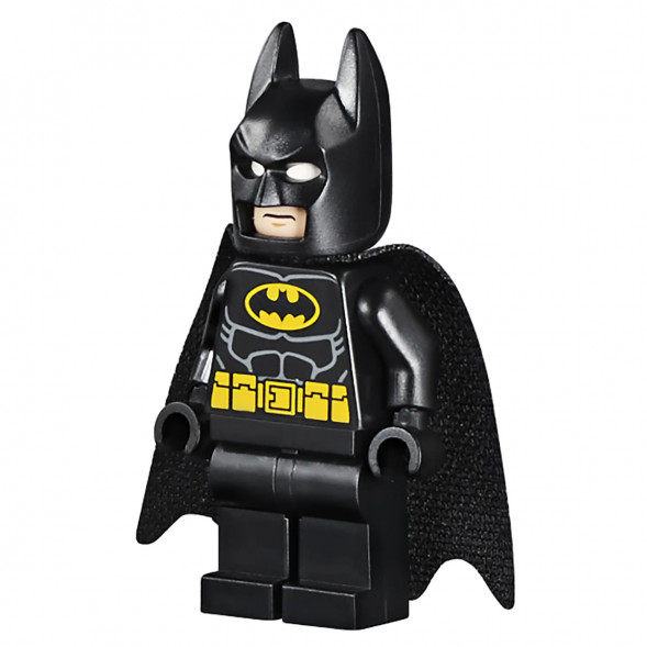 Конструктор LEGO Juniors 10753 Нападение Джокера на Бэтпещеру во Владивостоке
