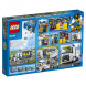 Конструктор LEGO City Police 60044 Выездной отряд полиции во Владивостоке