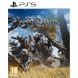 Игра Monster Hunter Wilds. Lenticular Edition [PS5, русская версия] во Владивостоке