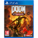 Игра DOOM Eternal [PS4, русская версия] во Владивостоке