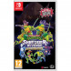 Игра Teenage Mutant Ninja Turtles: Shredder&amp;#039;s Revenge. Ultimate Edition [Nintendo Switch, английская версия] во Владивостоке