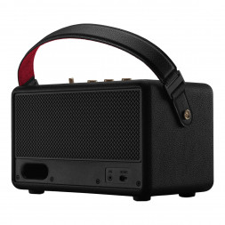 Портативная колонка Marshall Kilburn III, Black & Brass