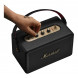 Портативная колонка Marshall Kilburn III, Black &amp;amp; Brass во Владивостоке