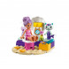 Конструктор LEGO Gabby&amp;#039;s Dollhouse 10786 Корабль и спа Габби и МерКэта во Владивостоке