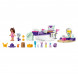 Конструктор LEGO Gabby&amp;#039;s Dollhouse 10786 Корабль и спа Габби и МерКэта во Владивостоке