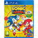 Игра Sonic Mania Plus [PS4, английская версия] во Владивостоке