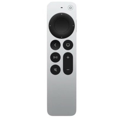 Пульт ДУ Apple TV Remote MNC73ZM/A для Apple TV 4K / Apple TV HD (3-го поколения) во Владивостоке