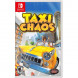 Игра Taxi Chaos [Nintendo Switch, русские субтитры] во Владивостоке