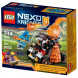 Конструктор LEGO Nexo Knights 70311 Безумная катапульта во Владивостоке