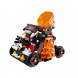 Конструктор LEGO Nexo Knights 70311 Безумная катапульта во Владивостоке