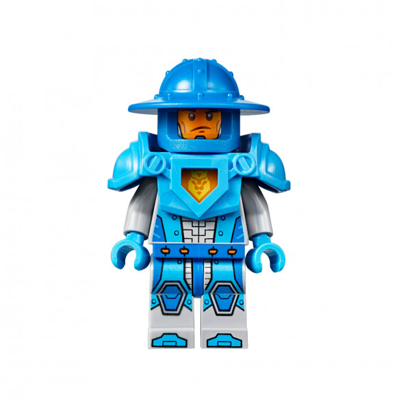 Конструктор LEGO Nexo Knights 70311 Безумная катапульта во Владивостоке