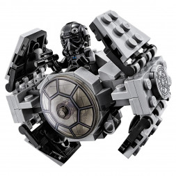 Конструктор LEGO Star Wars 75128 Усовершенствованный прототип истребителя TIE