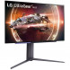 Монитор LG 26.5&amp;quot; UltraGear 27GS95QE-B во Владивостоке