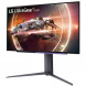 Монитор LG 26.5&amp;quot; UltraGear 27GS95QE-B во Владивостоке
