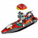 Конструктор LEGO City 60373 &amp;quot;Пожарно-спасательная лодка&amp;quot;, 144 деталей во Владивостоке