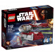 Конструктор LEGO Star Wars 75135 Перехватчик джедаев Оби-Вана Кеноби во Владивостоке