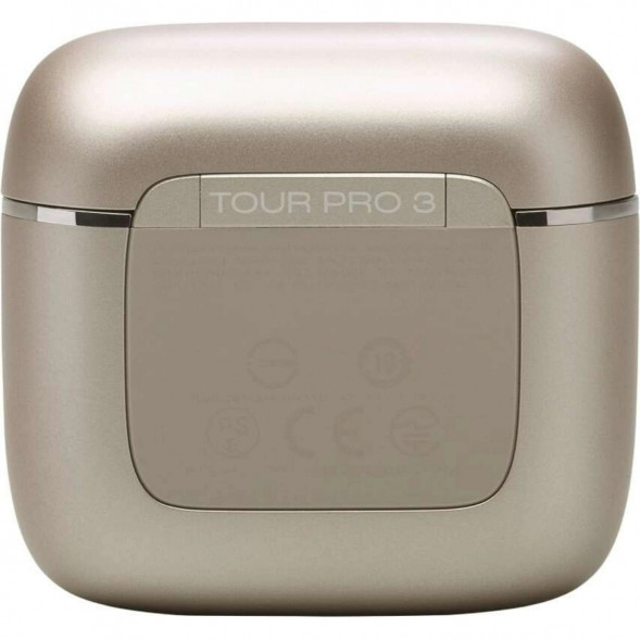 Беспроводные наушники JBL Tour Pro 3, Latte во Владивостоке