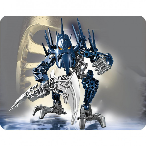 Конструктор LEGO Bionicle 7137 Piraka (Пирака) во Владивостоке