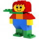 Конструктор LEGO Creator 6161 Коробка с кубиками во Владивостоке