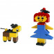 Конструктор LEGO Creator 6161 Коробка с кубиками во Владивостоке