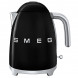 Чайник Smeg KLF03BLEU, черный во Владивостоке