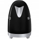 Чайник Smeg KLF03BLEU, черный во Владивостоке