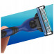 Лезвия для бритвы Gillette Mach3 Sport, 15 шт. во Владивостоке